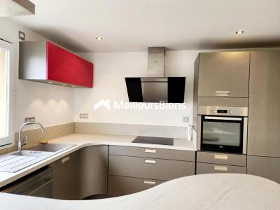 Vente Appartement 3 pièces NANCY 54000