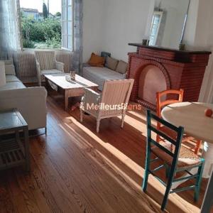 Vente Maison 5 pièces MIMIZAN 40200