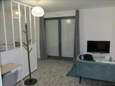 Location Appartement BONDY 93140