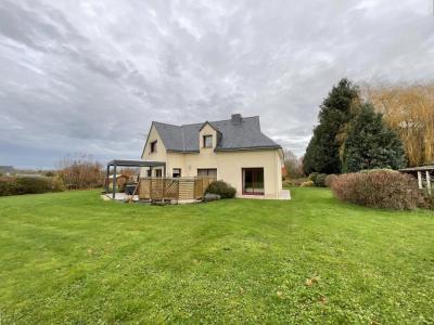 Vente Maison 6 pièces MINIAC-MORVAN 35540