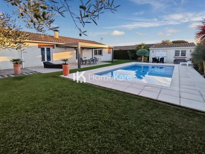 Vente Maison 5 pièces AUTERIVE 31190