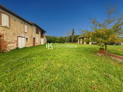 For sale House MONTESQUIEU-VOLVESTRE  31