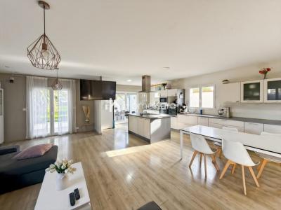 Vente Maison 8 pièces TOULOUSE 31100