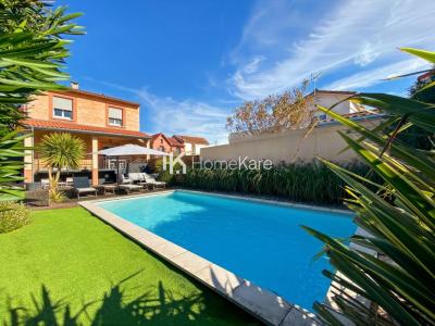 Vente Maison 5 pièces TOULOUSE 31200
