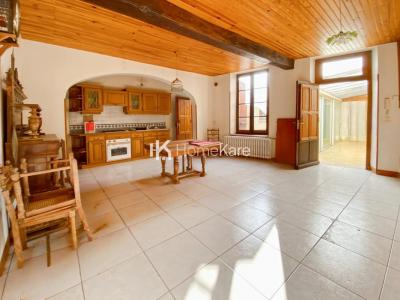 Vente Maison LANGON  33