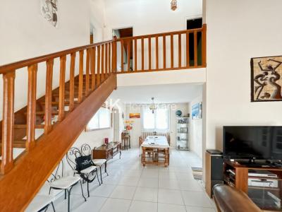 Vente Maison 8 pi�ces FONTENILLES 31470