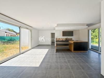 Vente Maison 4 pi�ces LHERM 31600