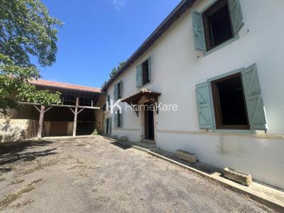 Vente Maison 5 pi�ces SAINT-GAUDENS 31800