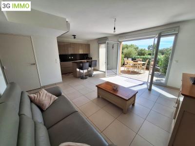 Vente Appartement 4 pi�ces PUGET-SUR-ARGENS 83480