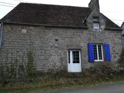 Vente Maison 5 pi�ces FERTE-MACE 61600