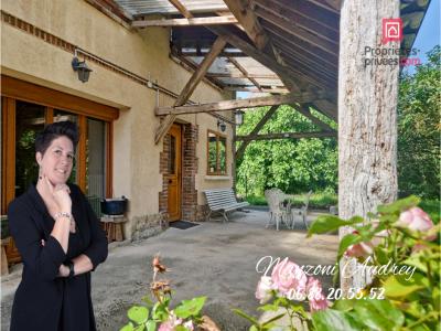Vente Maison 6 pièces TROYES 10000