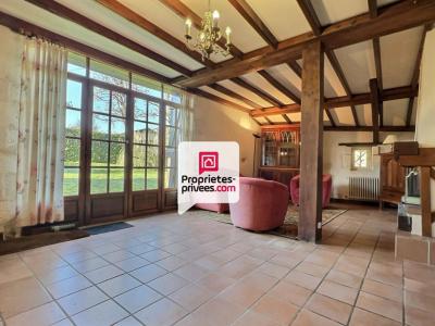 Vente Maison 6 pi�ces CHATEAU-L'EVEQUE 24460