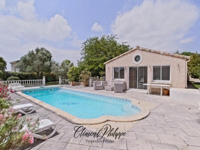 Vente Maison 6 pi�ces CARCASSONNE 11000