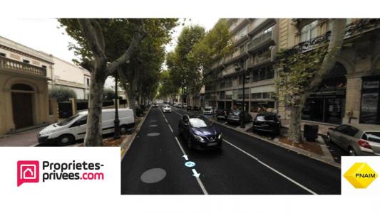 Vente Appartement 3 pi�ces NARBONNE 11100