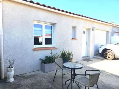 Vente Maison 3 pi�ces PIA 66380