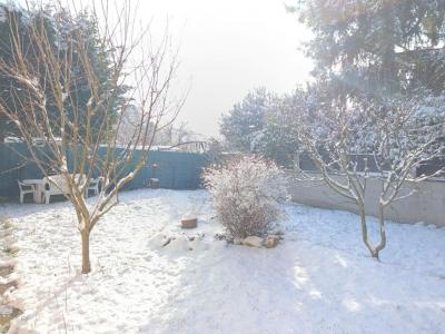 Vente Maison 7 pièces VARENNES-JARCY 91480