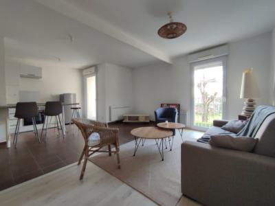 Vente Appartement 2 pièces NANTES 44000