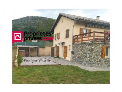 Vente Maison 4 pièces AUZET 04140