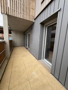 Location Appartement 2 pi�ces ANGERS 49100