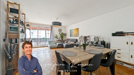 Vente Appartement 4 pi�ces MARSEILLE-4EME-ARRONDISSEMENT 13004