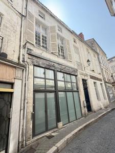 Vente Immeuble ANGOULEME 16000