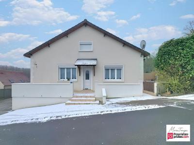 Vente Maison 5 pi�ces JANVILLE 60150
