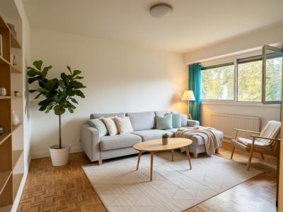 Vente Appartement 2 pièces ENNERY 95300