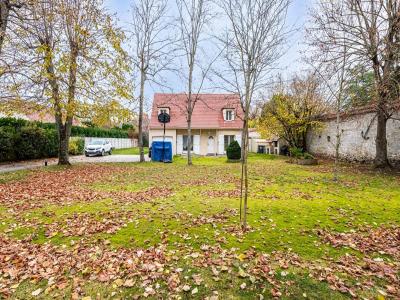 Vente Maison 6 pi�ces ROSNY-SUR-SEINE 78710