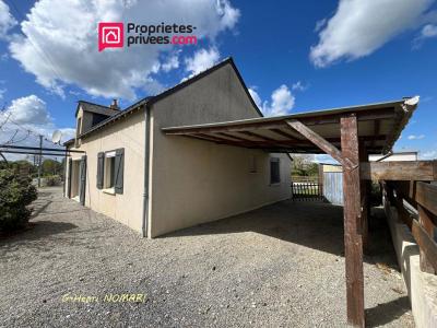 Vente Maison 6 pièces CHATEAUBRIANT 44110