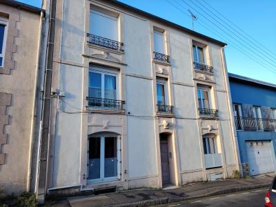Vente Appartement 2 pi�ces BREST 29200