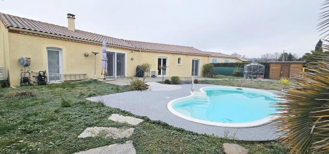 Vente Maison 5 pièces SOUAL 81580