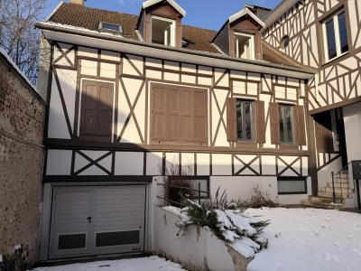 Vente Bureau ROUEN 76000