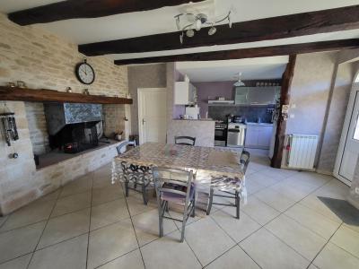 Vente Maison 7 pi�ces AUTY 82220