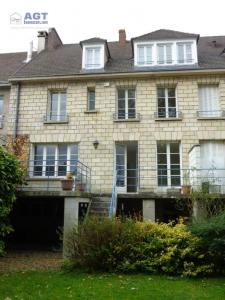 Vente Appartement 7 pièces BEAUVAIS 60000