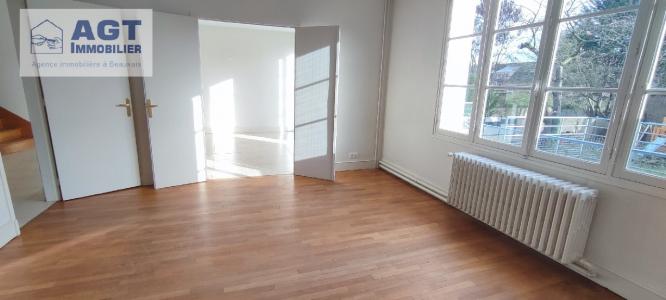 Vente Appartement BEAUVAIS 