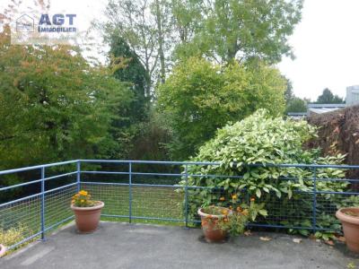 Vente Appartement BEAUVAIS 