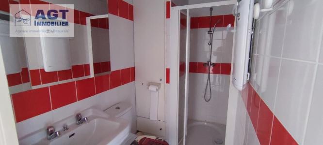 Vente Appartement BEAUVAIS 