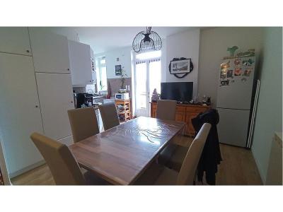 Location Appartement 3 pi�ces MONTROND-LES-BAINS 42210