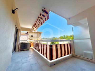 Vente Appartement VALLAURIS 