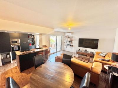 Vente Appartement VALLAURIS 