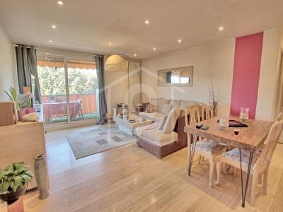 Vente Appartement 2 pièces ANTIBES 06600
