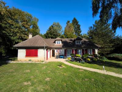 Vente Maison 7 pièces CHATEAU-THIERRY 02400