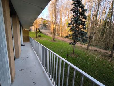 For sale Apartment CHATEAU-THIERRY 