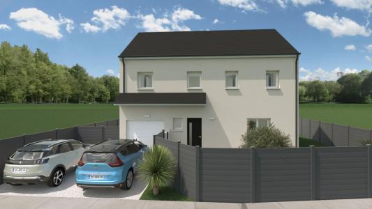 Vente Maison 5 pièces BRETTEVILLE-SUR-LAIZE 14680