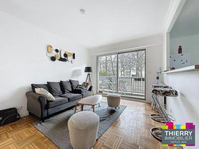 Vente Appartement 5 pi�ces RENNES 35200