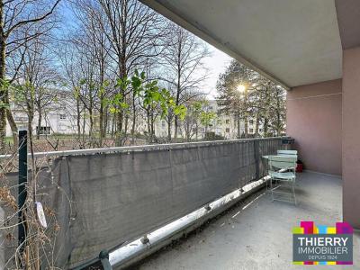 For sale Apartment RENNES 