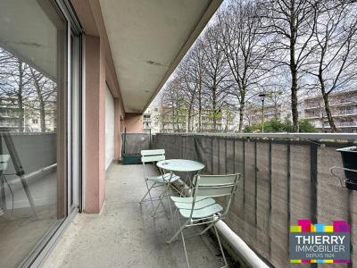 Vente Appartement RENNES
