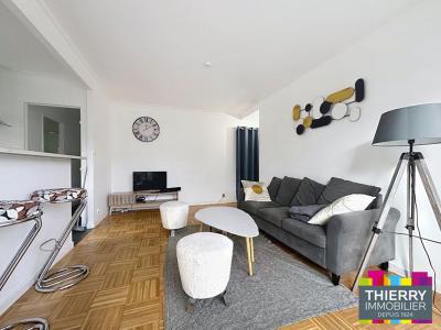 Vente Appartement RENNES