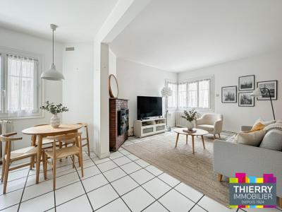 Vente Maison 5 pi�ces RENNES 35000