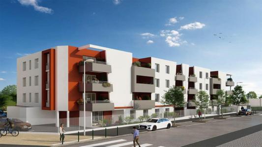 Location Appartement 3 pièces PERPIGNAN 66000